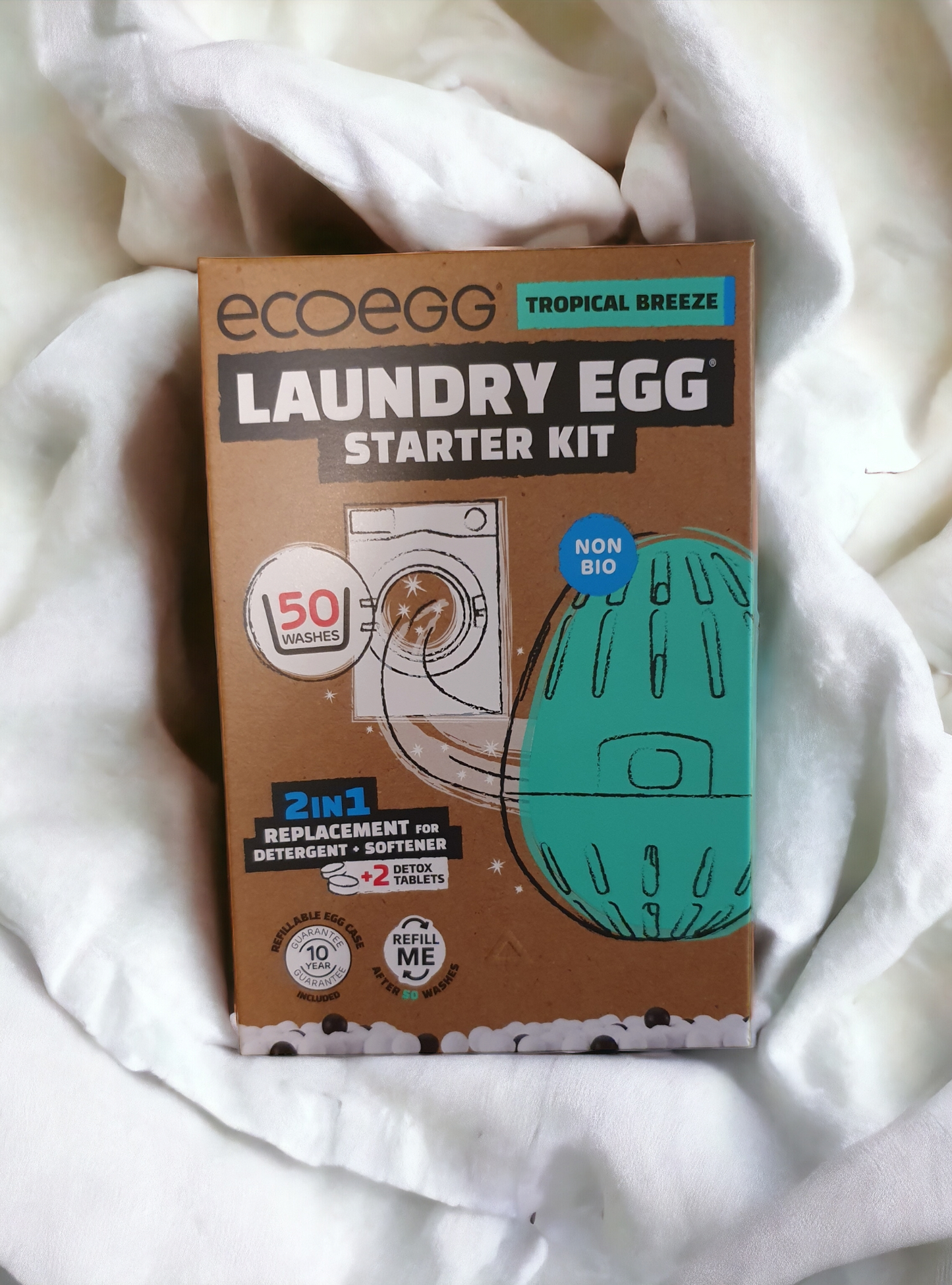 Eco Egg Starter Kits