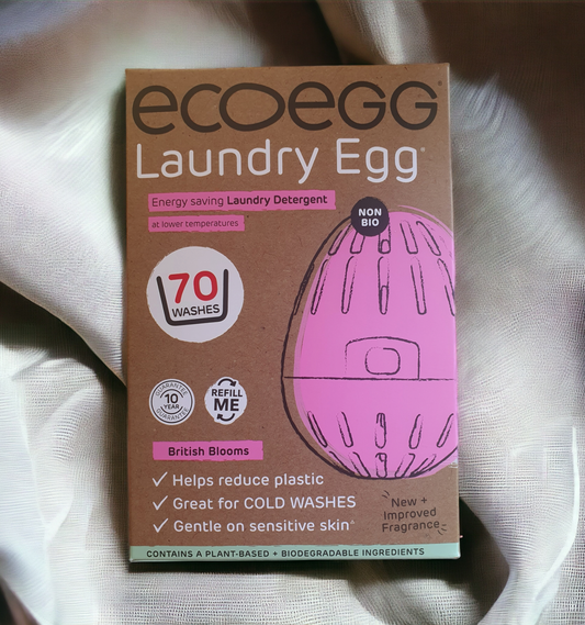 Ecoegg Laundry Egg